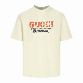 Picture of Gucci T Shirts Short _SKUGucciXS-L950335884